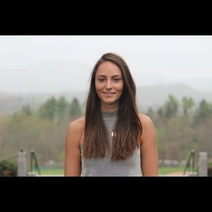 Meet your Posher, Christy